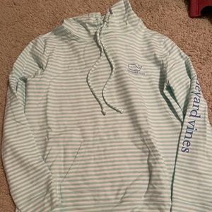 Vineyard Vines hooded sweatshirt